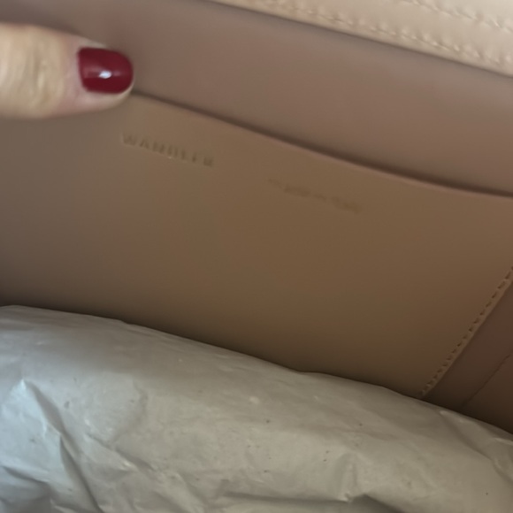 Wandler HORTENSIA BAG - Picture 3 of 14